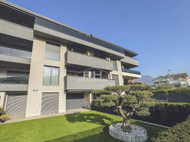 Appartamento in vendita a Comunità Alto Garda e Ledro, Riva