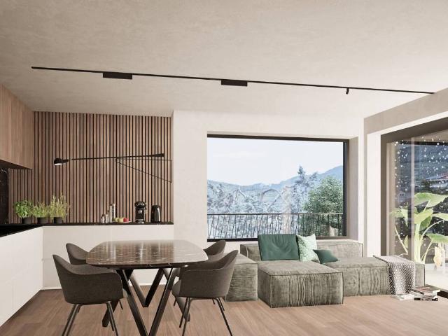 Appartamento in vendita a Comunità Alto Garda e Ledro, Riva