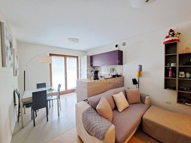 Appartamento in vendita a San Nazzaro, Riva del Garda