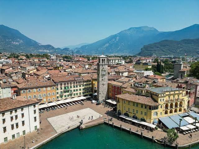 Appartamento in vendita a Alboletta, Riva del Garda