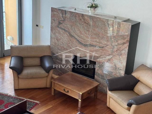 Appartamento in vendita a Comunità Alto Garda e Ledro, Riva