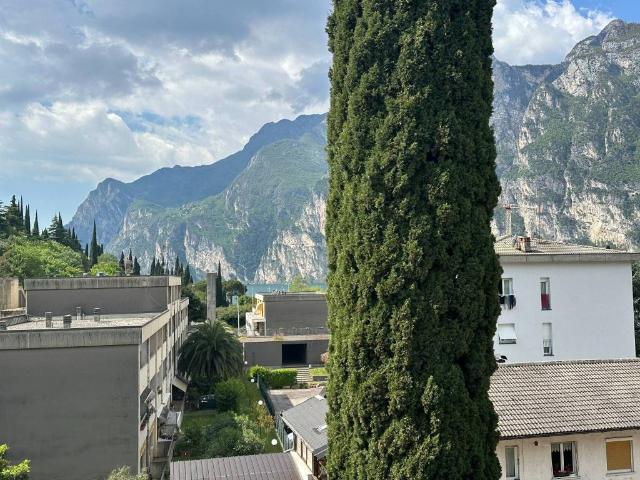 Appartamento in vendita a Comunità Alto Garda e Ledro, Riva
