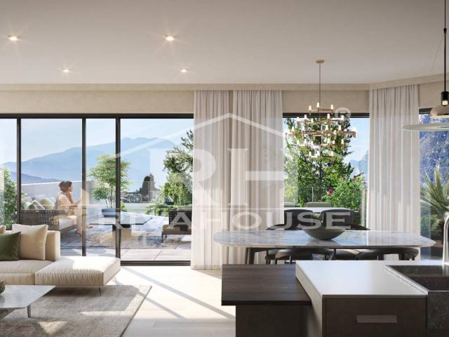 Appartamento in vendita a Comunità Alto Garda e Ledro, Riva