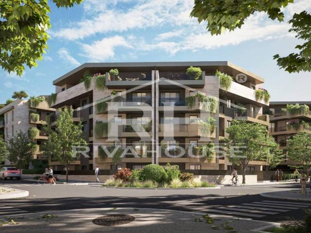 Appartamento in vendita a Comunità Alto Garda e Ledro, Riva