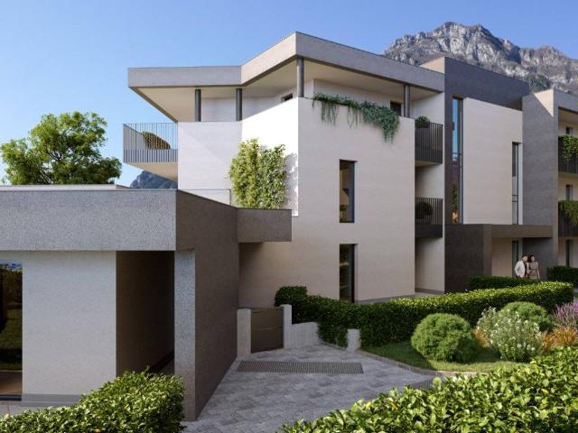 Appartamento in vendita a Comunità Alto Garda e Ledro, Riva