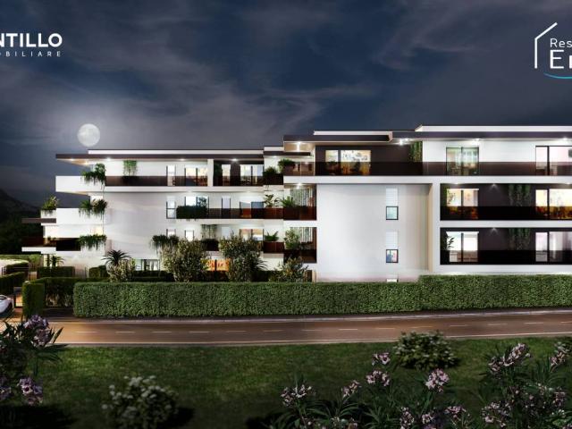 Appartamento in vendita a Comunità Alto Garda e Ledro, Riva