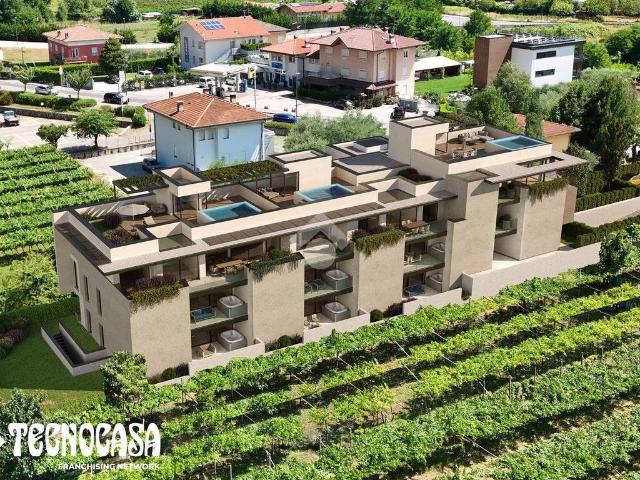 Appartamento in vendita a Comunità Alto Garda e Ledro, Riva