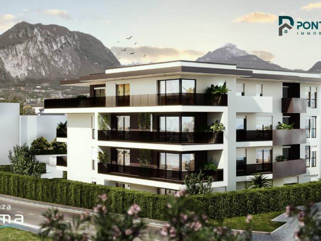 Appartamento in vendita a Comunità Alto Garda e Ledro, Riva