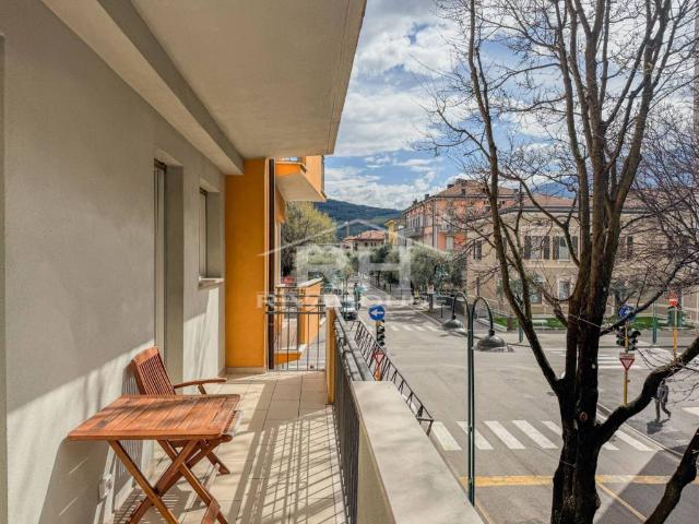 Appartamento in vendita a Sant'Alessandro, Riva