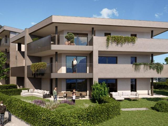 Appartamento in vendita a Comunità Alto Garda e Ledro, Riva