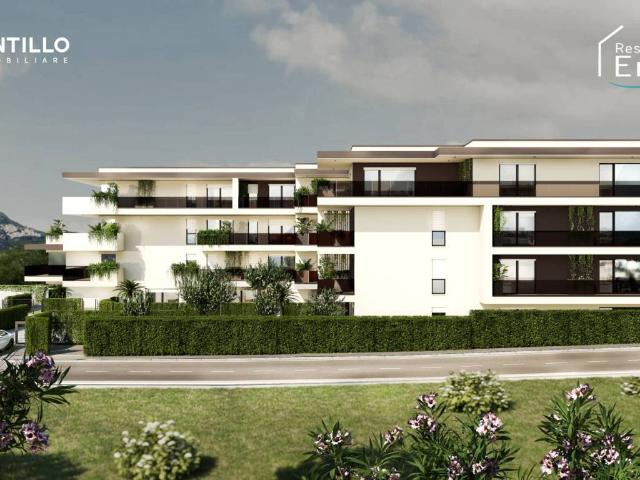 Appartamento in vendita a Comunità Alto Garda e Ledro, Riva