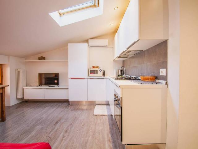Appartamento in vendita a Comunità Alto Garda e Ledro, Riva