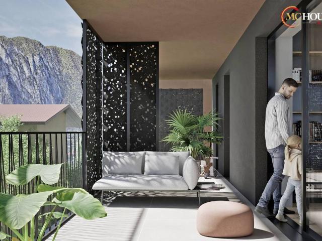 Appartamento in vendita a Comunità Alto Garda e Ledro, Riva