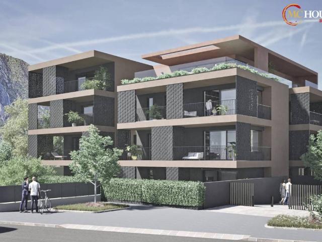 Appartamento in vendita a Comunità Alto Garda e Ledro, Riva