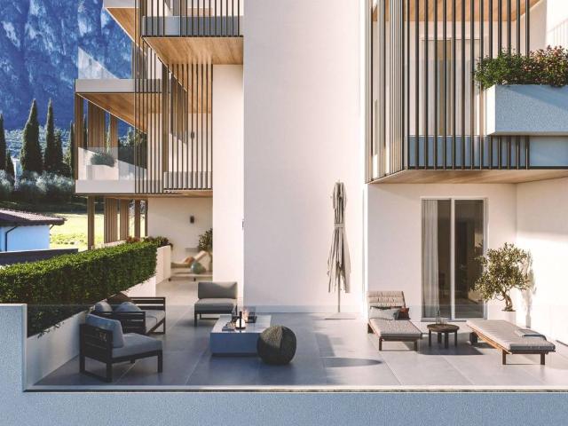 Appartamento in vendita a Comunità Alto Garda e Ledro, Riva