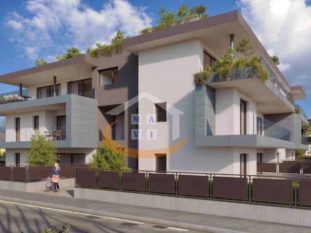 Appartamento in vendita a Comunità Alto Garda e Ledro, Riva