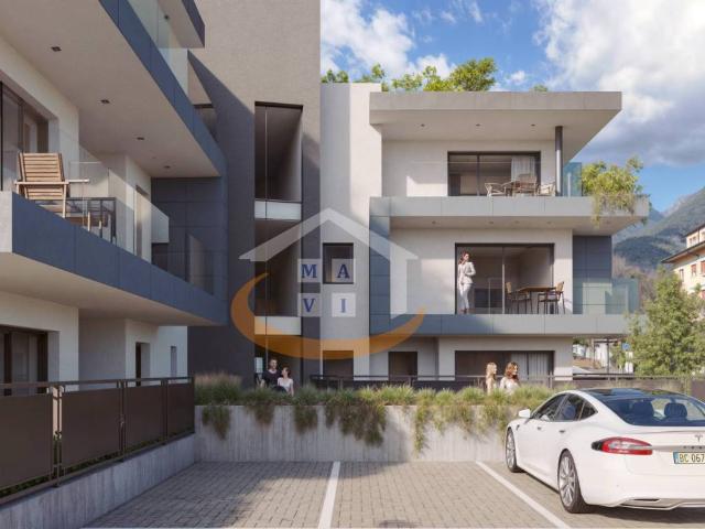 Appartamento in vendita a Comunità Alto Garda e Ledro, Riva