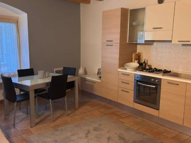 Appartamento in vendita a Alboletta, Riva del Garda