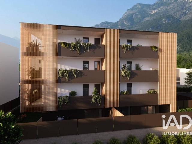 Appartamento in vendita a Comunità Alto Garda e Ledro, Riva