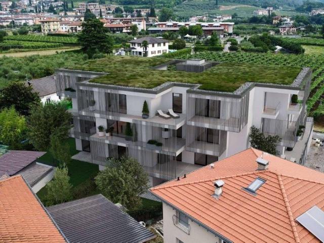 Appartamento in vendita a Comunità Alto Garda e Ledro, Riva