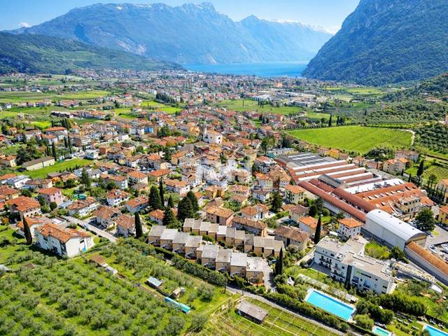 Appartamento in vendita a Comunità Alto Garda e Ledro, Riva