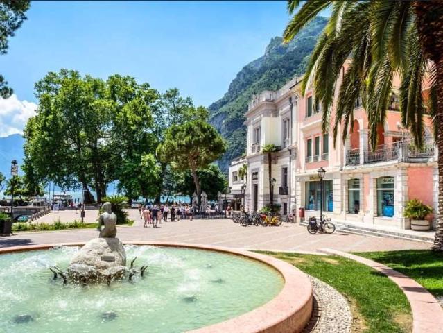 Appartamento in vendita a Riva del Garda, Provincia di Trento