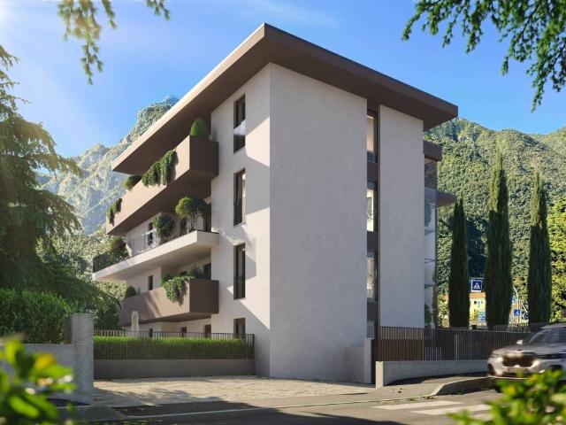 Appartamento in vendita a Comunità Alto Garda e Ledro, Riva