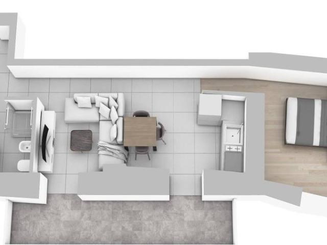 Appartamento in vendita a Comunità Alto Garda e Ledro, Riva
