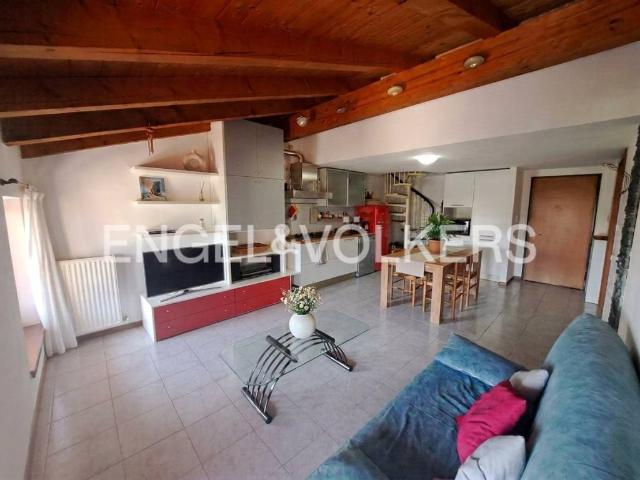 Appartamento in vendita a Comunità Alto Garda e Ledro, Riva
