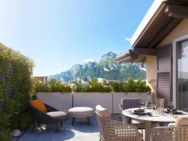 Appartamento in vendita a Comunità Alto Garda e Ledro, Riva