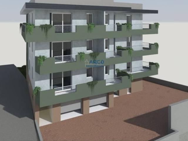 Appartamento in vendita a Comunità Alto Garda e Ledro, Riva