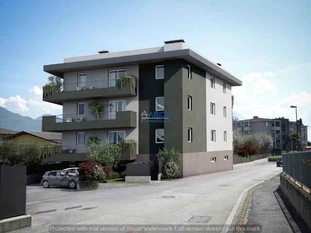 Appartamento in vendita a Comunità Alto Garda e Ledro, Riva