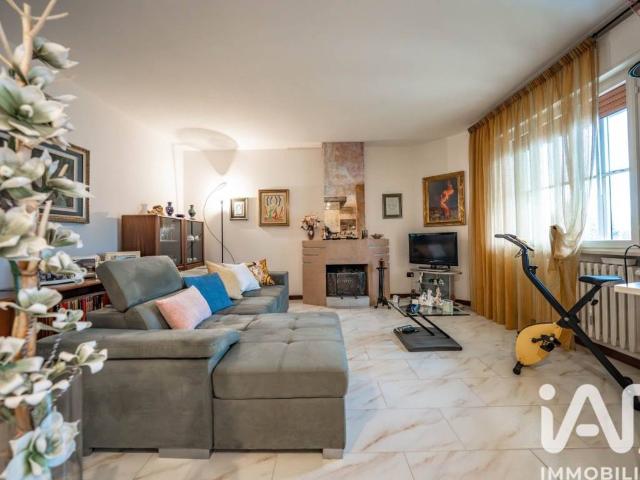 Appartamento in vendita a Unione Terre e Fiumi, Ro