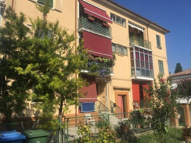 Appartamento in vendita a Unione Terre e Fiumi, Ro