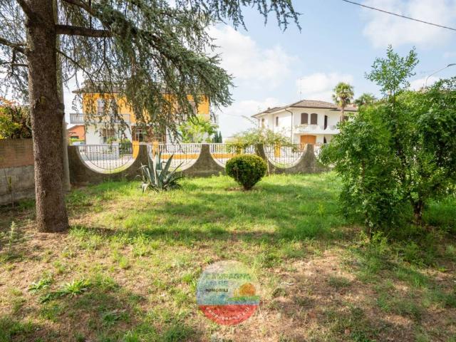 Appartamento in vendita a Unione Terre e Fiumi, Berra