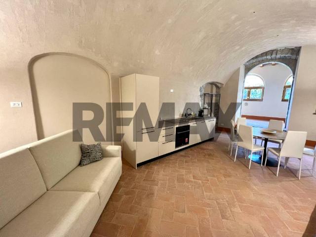 Appartamento in vendita a Zorzino, Riva di Solto