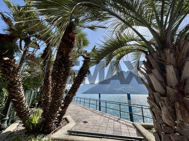 Appartamento in vendita a Riva Di Solto, Lombardia