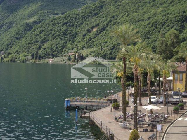 Appartamento in vendita a Riva Di Solto, Lombardia