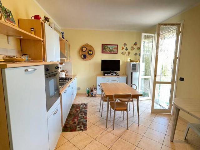 Appartamento in vendita a Riva Ligure, Liguria