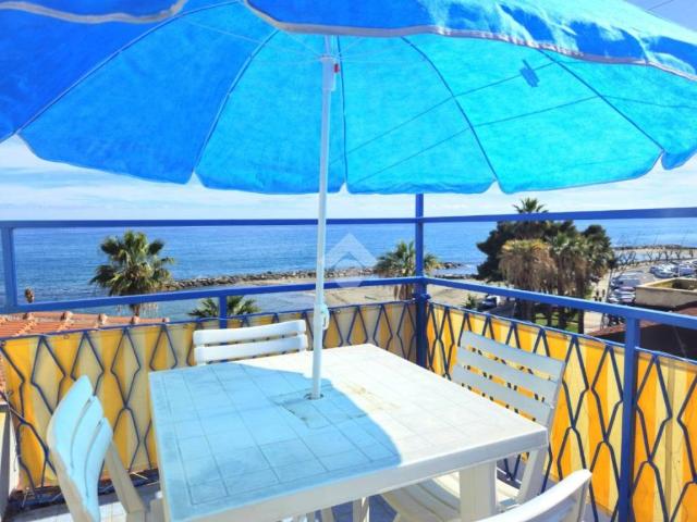 Appartamento in vendita a Riva Ligure, Liguria