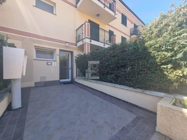 Appartamento in vendita a Riva Ligure, Liguria
