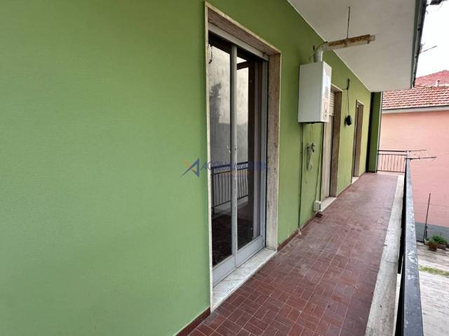 Appartamento in vendita a Riva Ligure, Provincia di Imperia