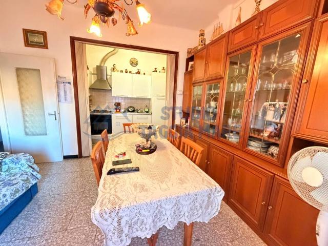 Appartamento in vendita a Riva Ligure, Liguria