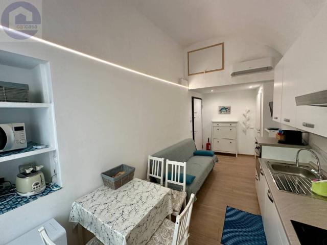 Appartamento in vendita a Riva Ligure, Liguria