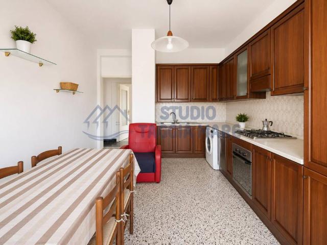 Appartamento in vendita a Riva Ligure, Liguria