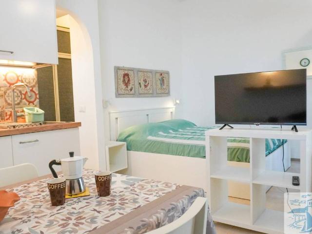 Appartamento in vendita a Riva Ligure, Liguria
