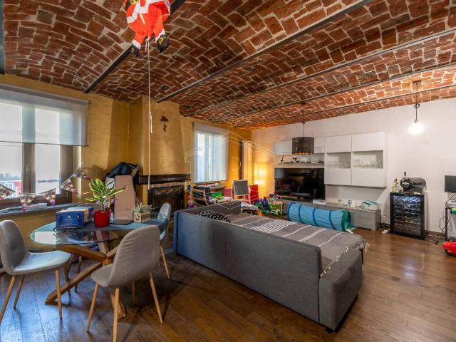 Appartamento in vendita a Piemonte, Torino