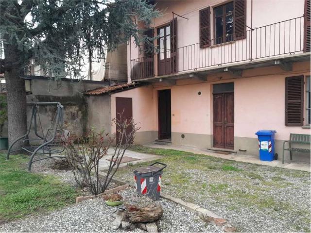 Appartamento in vendita a Piemonte, Torino