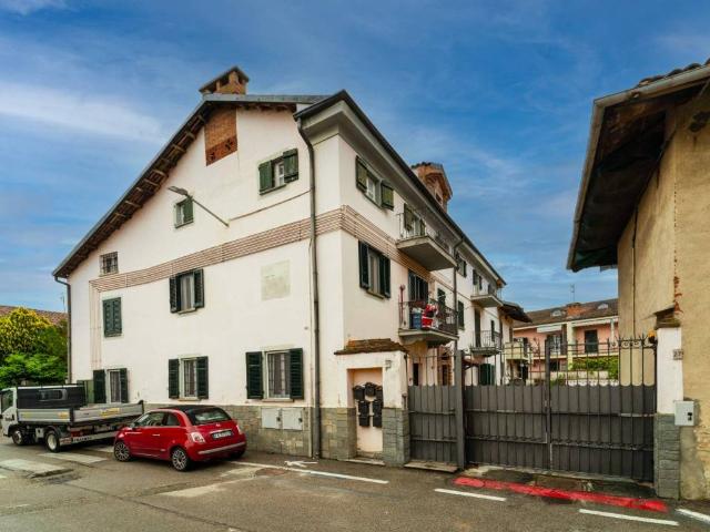 Appartamento in vendita a Piemonte, Torino