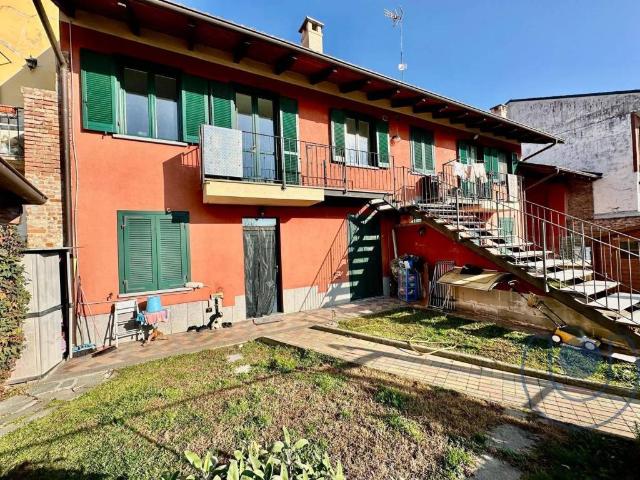 Appartamento in vendita a Piemonte, Torino